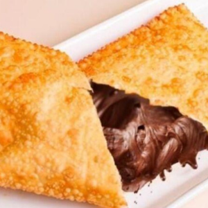 Pastel de Chocolate