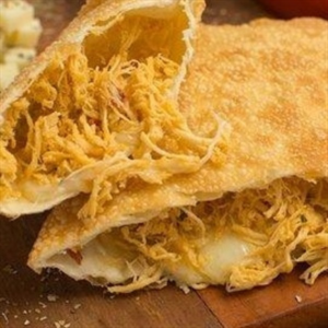 Pastel de Frango